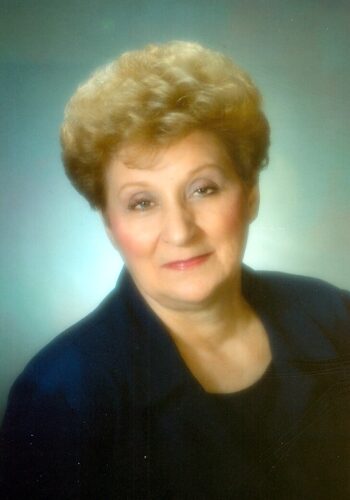 Donna M. Jensen